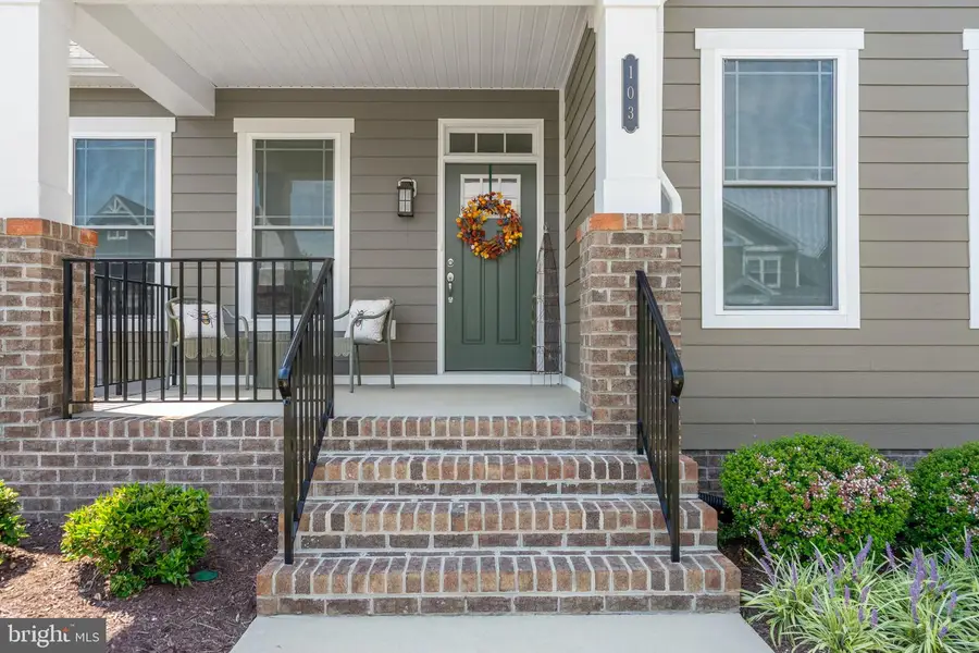 103 Axton Ln, Ashland, VA 23005 - #2