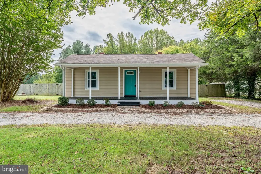 9397 E Patrick Henry Rd, Ashland, VA 23005 - #2