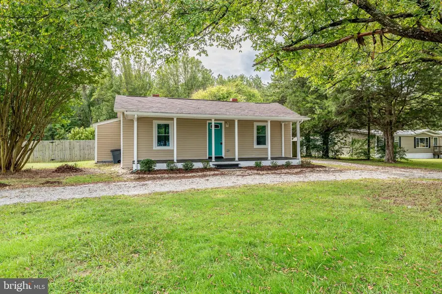 9397 E Patrick Henry Rd, Ashland, VA 23005 - #3