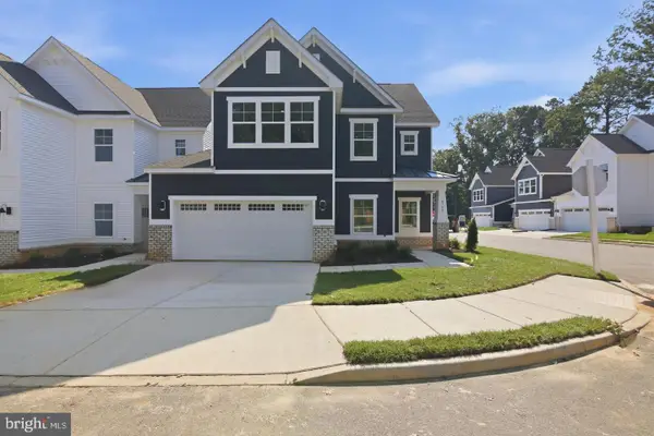 8674 Mile Post Ter, MECHANICSVILLE, VA 23111