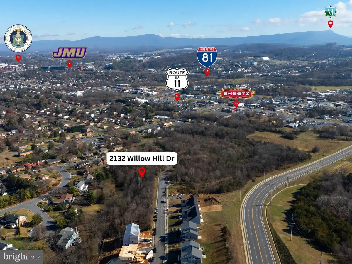 2132 Willow Hill Dr, Harrisonburg, VA 22801 - Image #1