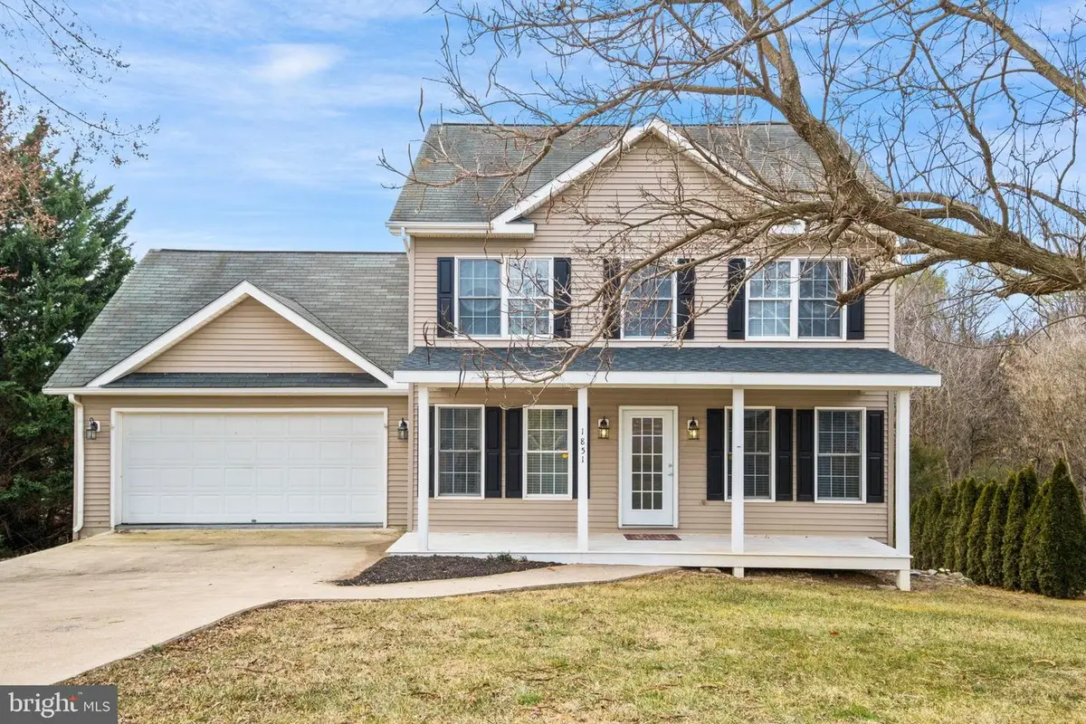 1851 Rhianon Ln, Harrisonburg, VA 22801 - Image #1