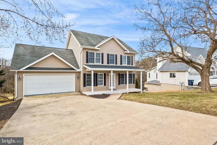 1851 Rhianon Ln, Harrisonburg, VA 22801 - Image #2