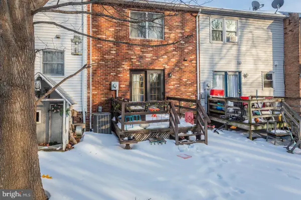 860 Vine St, HARRISONBURG, VA 22802