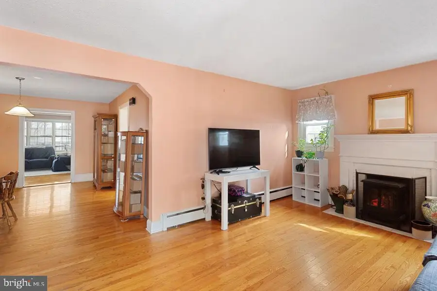 430 Sunrise Ave, Harrisonburg, VA 22801 - #3