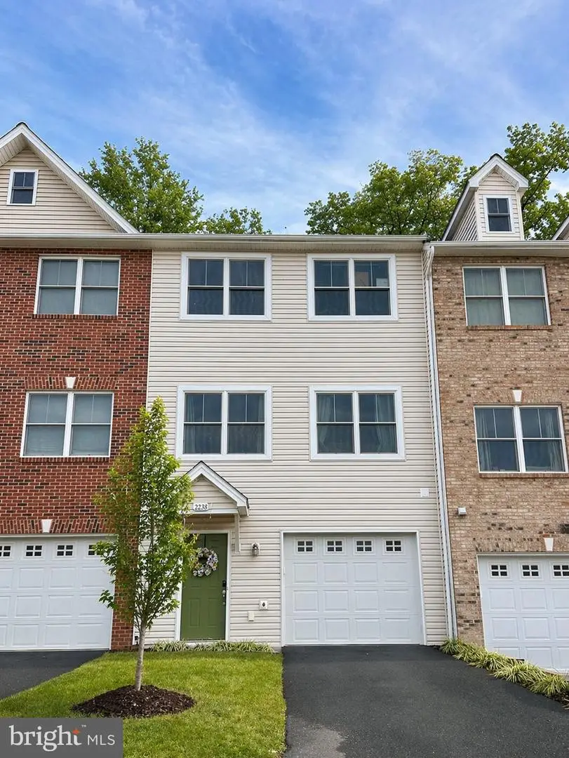 2238 Deyerle Ave, Harrisonburg, VA 22801 - #1