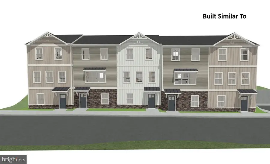 117 Willowstone Ct, Harrisonburg, VA 22801 - #2