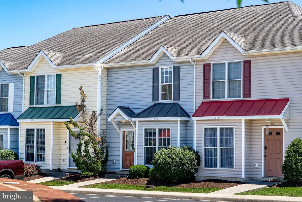 1113 Paul Revere Ct, Harrisonburg, VA 22802 - #1