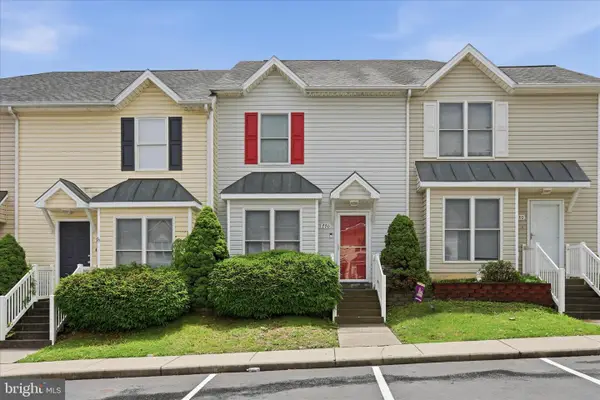770 Merlins Way, HARRISONBURG, VA 22801