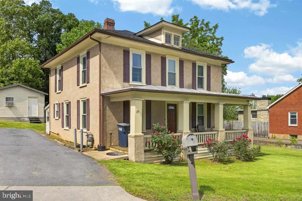 29 Port Republic Rd, Harrisonburg, VA 22801 - #1