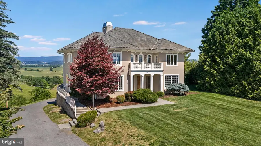 957 Summit Ave, Harrisonburg, VA 22802 - #3