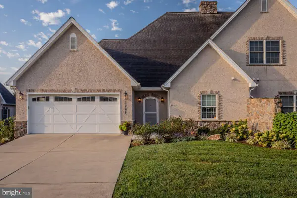 1744 Heritage Estates Cir, HARRISONBURG, VA 22801