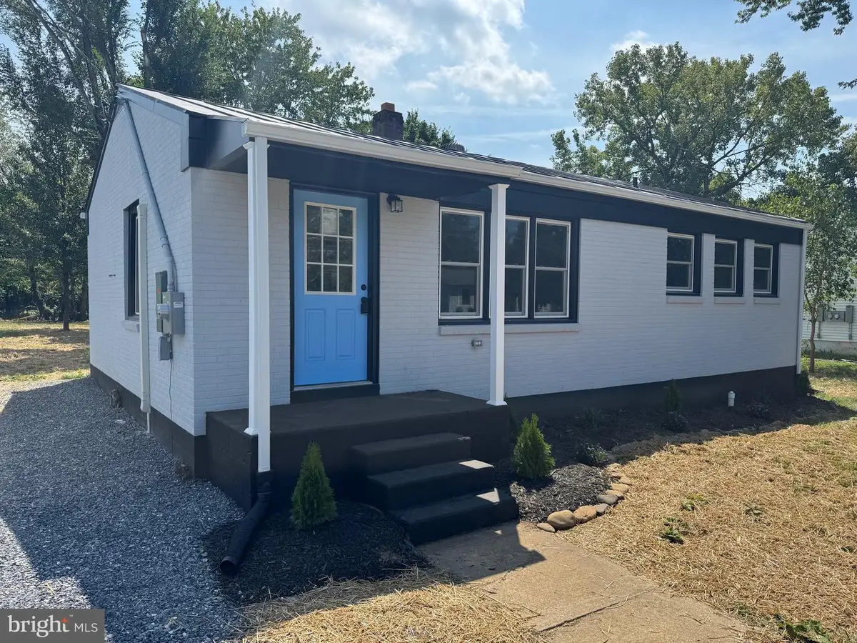 874 Jefferson St, Harrisonburg, VA 22802 - #1