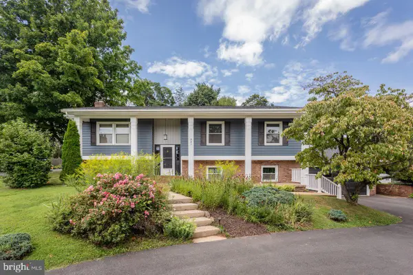 331 Myers Ave, HARRISONBURG, VA 22801