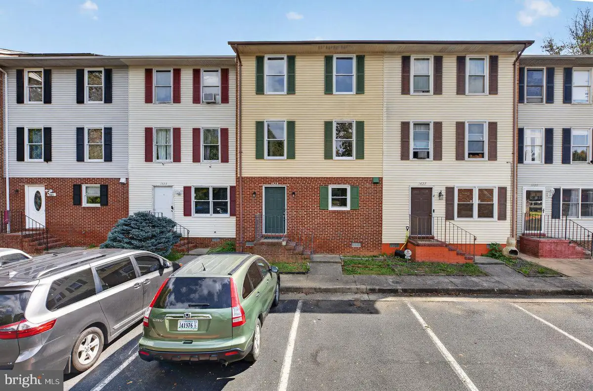 1425 Country Club Ct, Harrisonburg, VA 22802 - #1