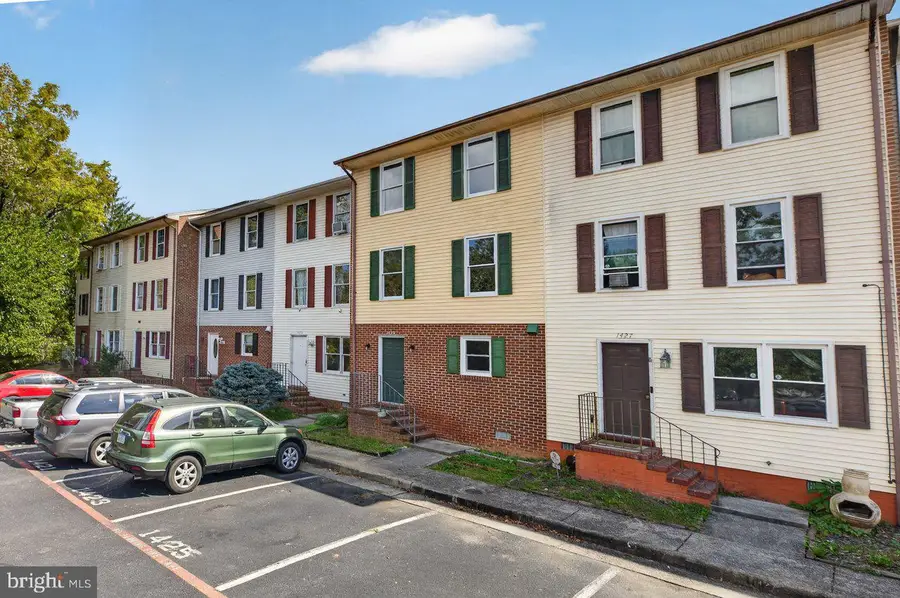 1425 Country Club Ct, Harrisonburg, VA 22802 - #2