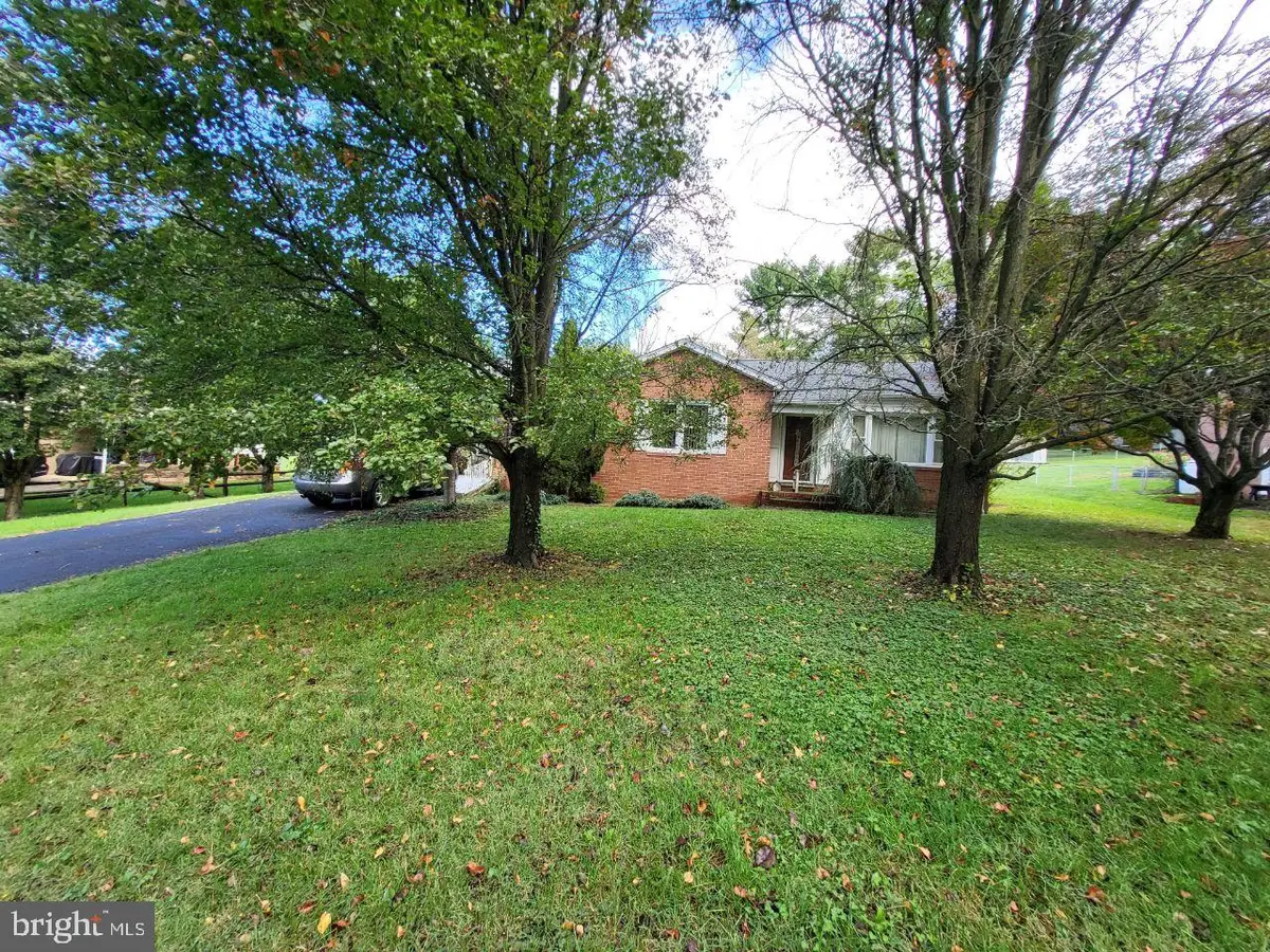 1212 Edgewood Rd, Harrisonburg, VA 22801 - #1