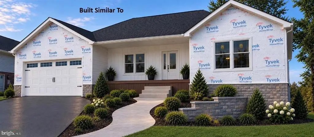 1330 Little Sorrell Dr, Harrisonburg, VA 22801 - #1