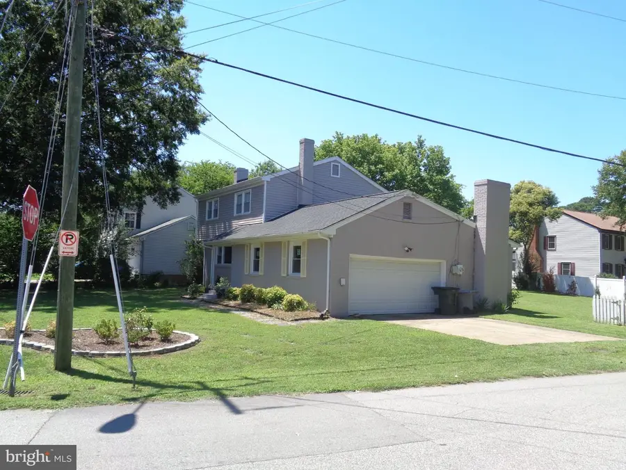 56 Ivy Home Rd, Hampton, VA 23669 - #3