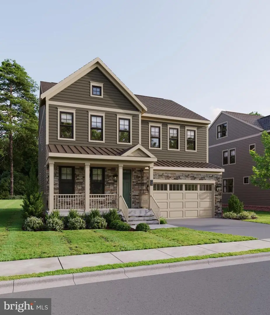 11568 Chapman Mill Dr, Glen Allen, VA 23060 - Image #1