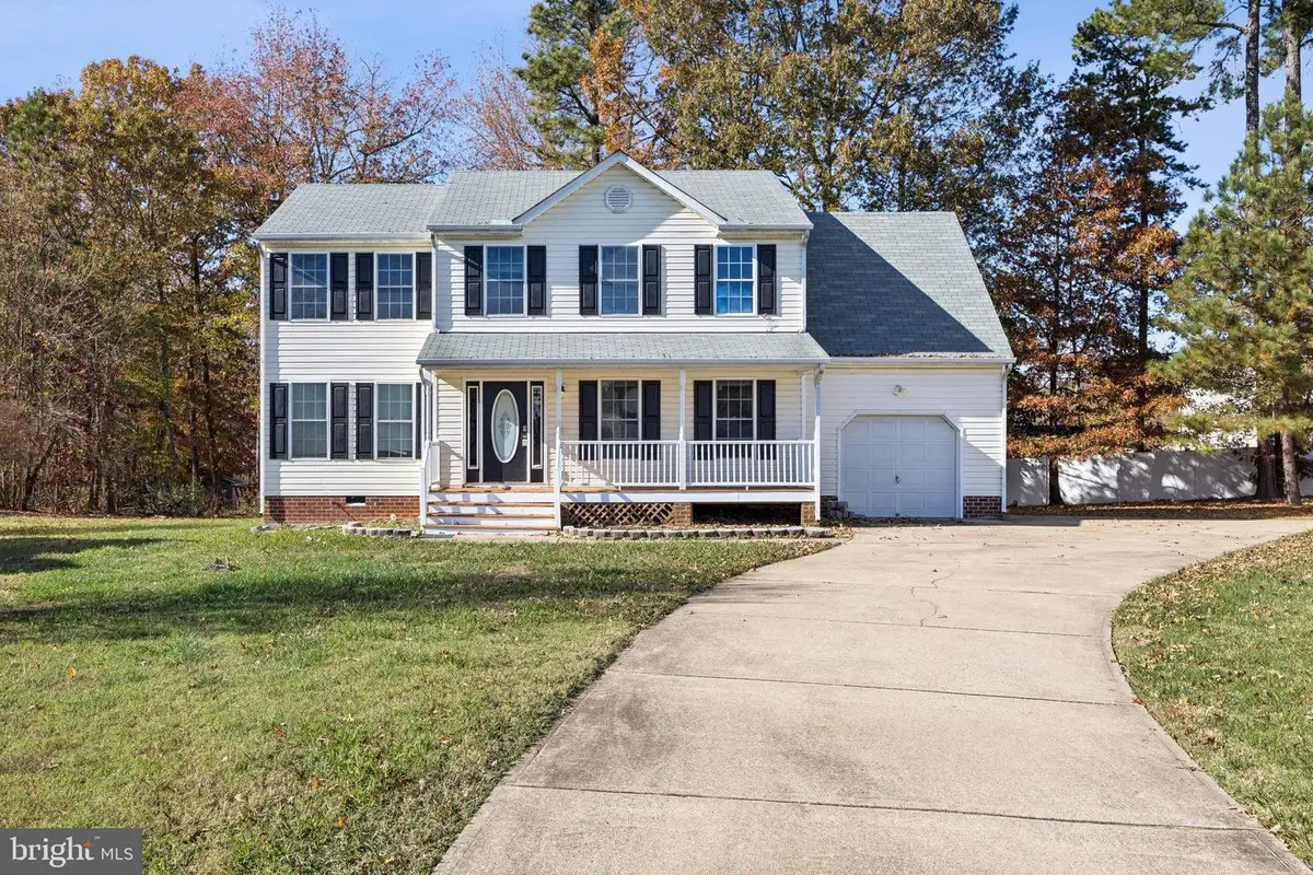 1706 Hounds Way, Henrico, VA 23231 - Image #1