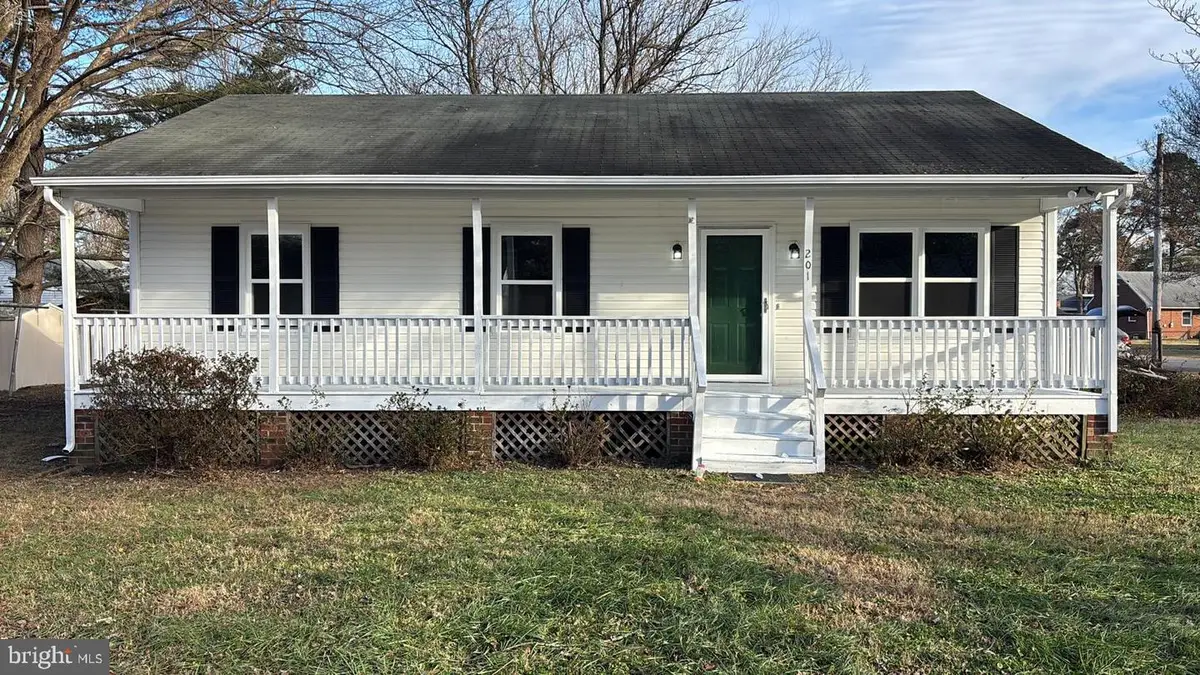 201 Knight Dr, Richmond, VA 23223 - Image #1