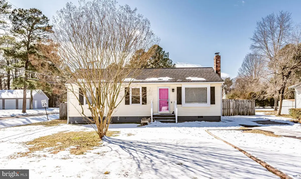 8500 Sedgemoor Dr, Henrico, VA 23228 - #1