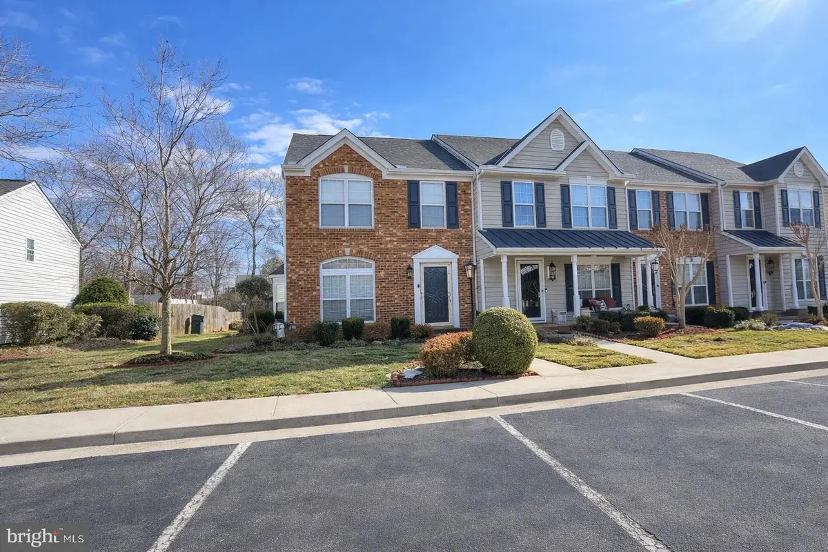 3836 Dominion Townes, Richmond, VA 23223 - #1