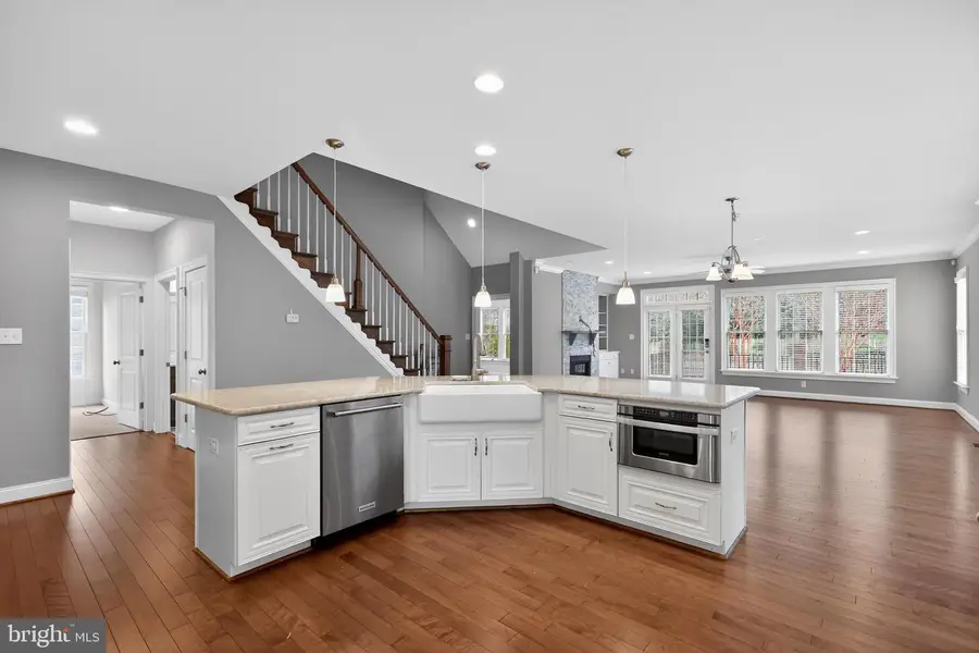 5160 Farmount Ter #16, Glen Allen, VA 23059 - Image #2