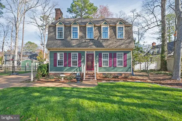 10502 Crowncrest Ct, HENRICO, VA 23233