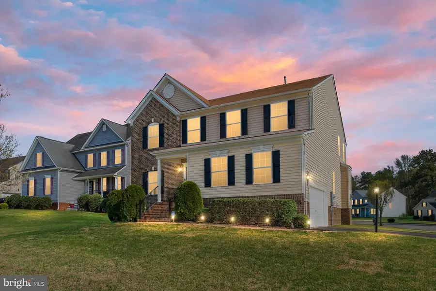 3700 Par Farm Ct, Glen Allen, VA 23060 - #3