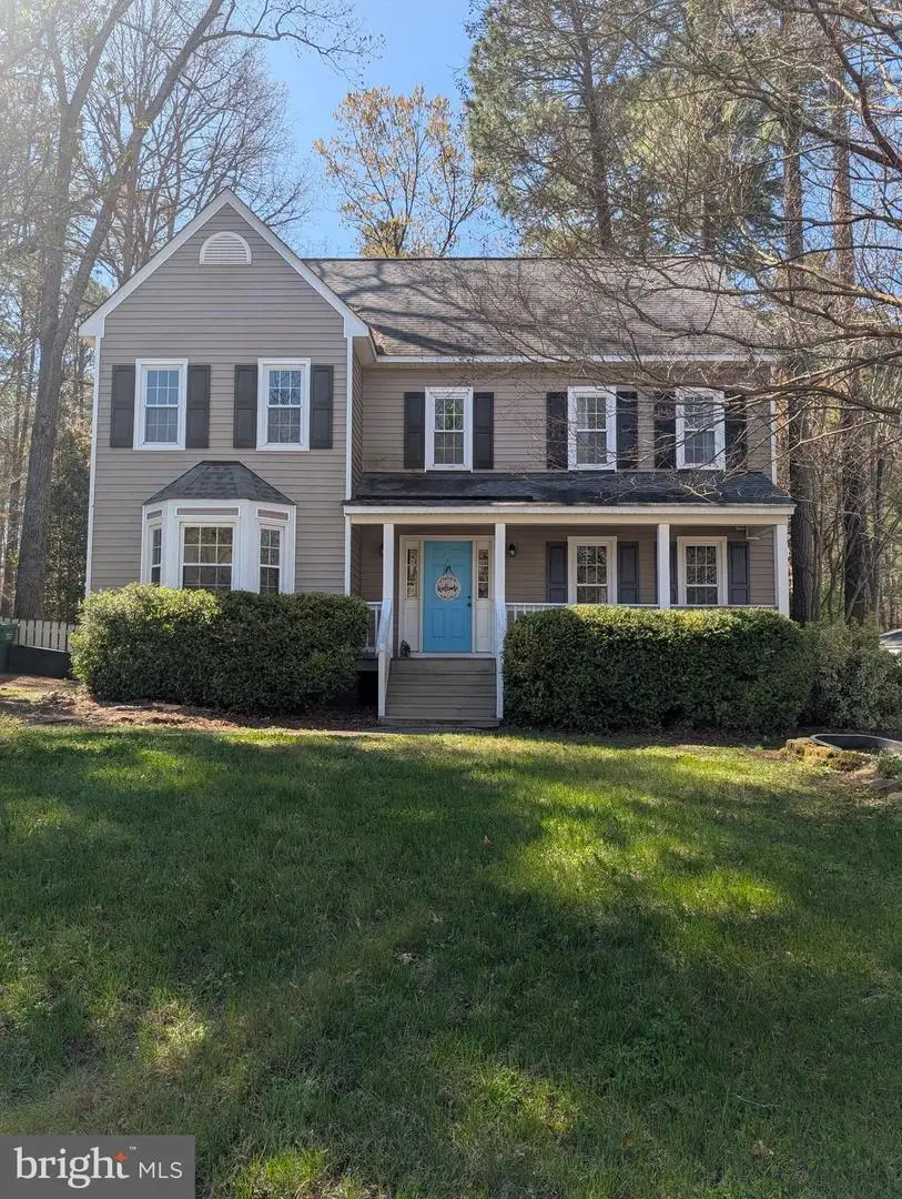 12105 Bowerton Rd, Henrico, VA 23233 - #1