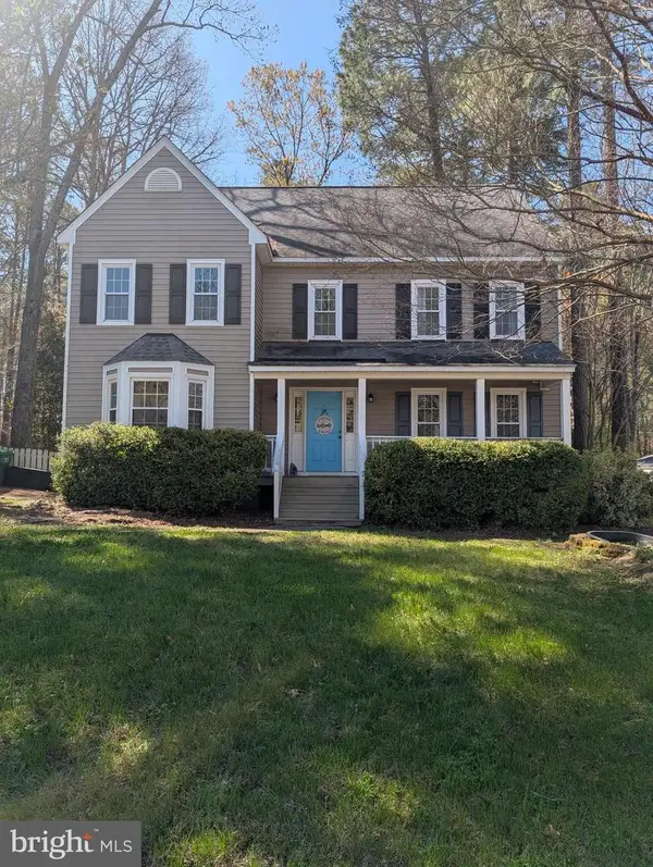 12105 Bowerton Rd, HENRICO, VA 23233