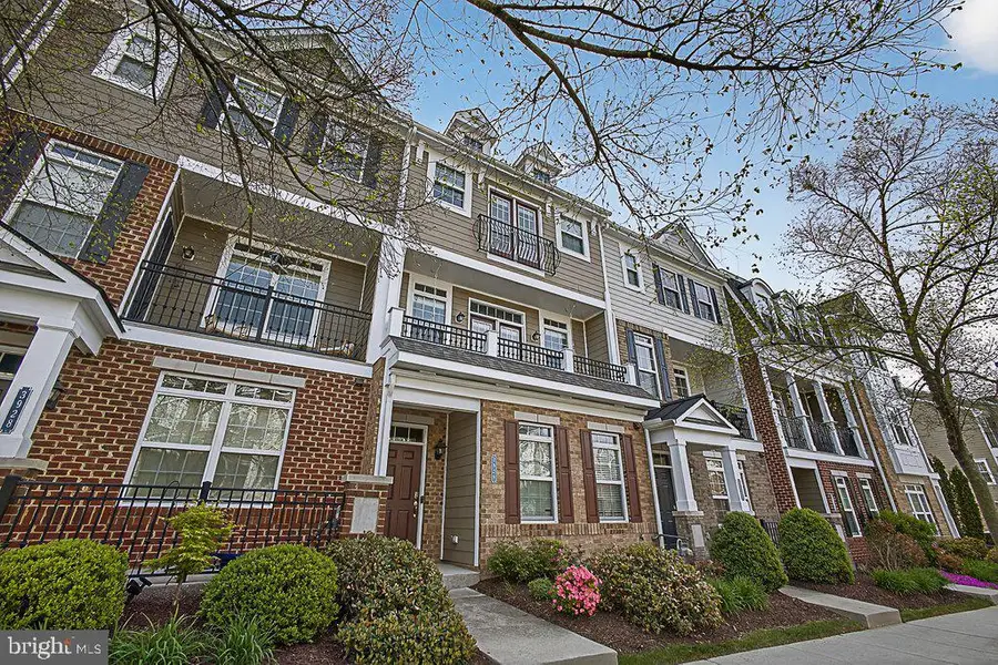 3926 Liesfeld Pl, Glen Allen, VA 23060 - #2