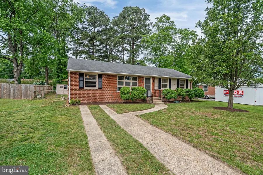 9714 Drexel Ln, Henrico, VA 23228 - #2