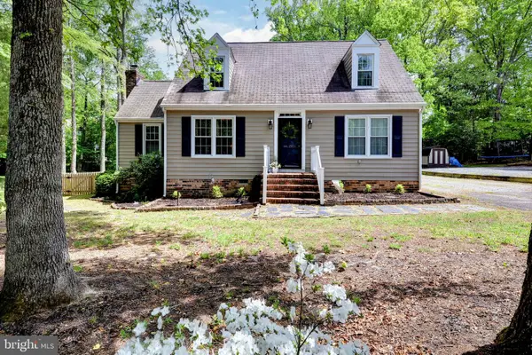 2525 Lauderdale Dr, HENRICO, VA 23233