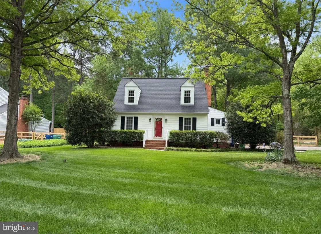 11213 Pinewood Ct, Henrico, VA 23238 - #1