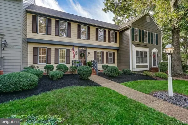 2615 Wetherburn Ct, HENRICO, VA 23233
