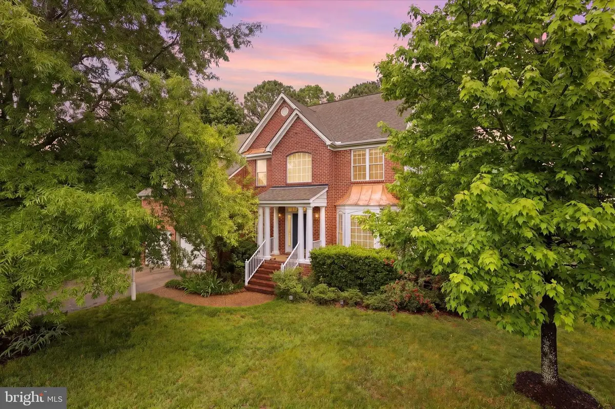 4817 Hearthstone Rd, Glen Allen, VA 23059 - #1