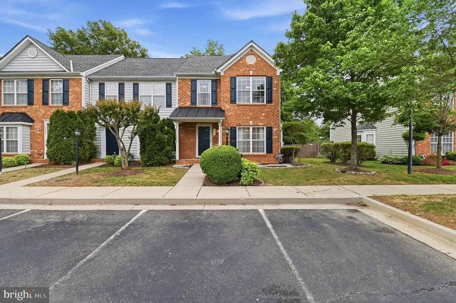 3834 Dominion Townes Cir, Richmond, VA 23223 - #2