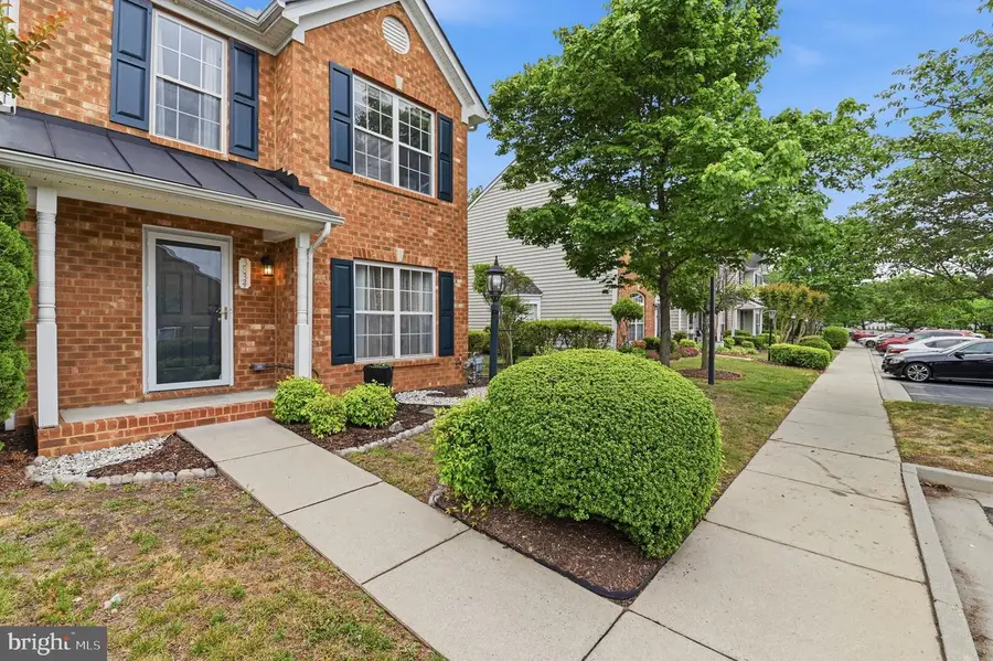 3834 Dominion Townes Cir, Richmond, VA 23223 - #3