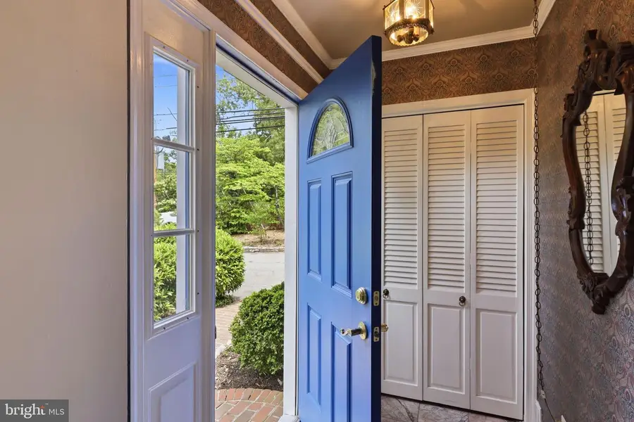 7601 Hollins Rd, Henrico, VA 23229 - #3