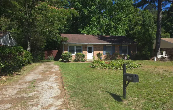 335 E Jerald St, HENRICO, VA 23075