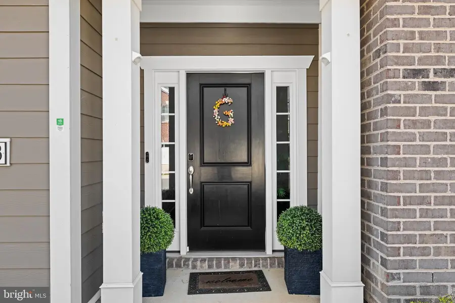 4853 Wild Horse Ln, Richmond, VA 23294 - #2