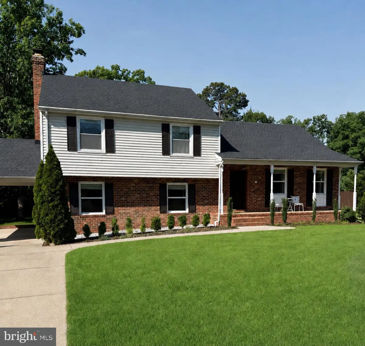 10603 Gayton Rd, Henrico, VA 23238 - #1
