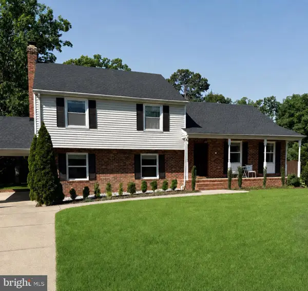10603 Gayton Rd, HENRICO, VA 23238