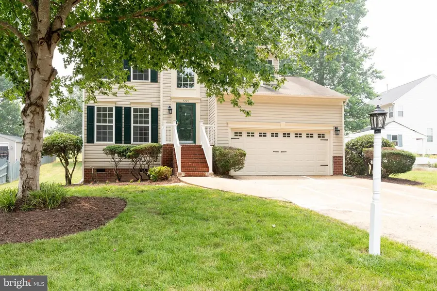 4205 Seamore St, Richmond, VA 23223 - #2