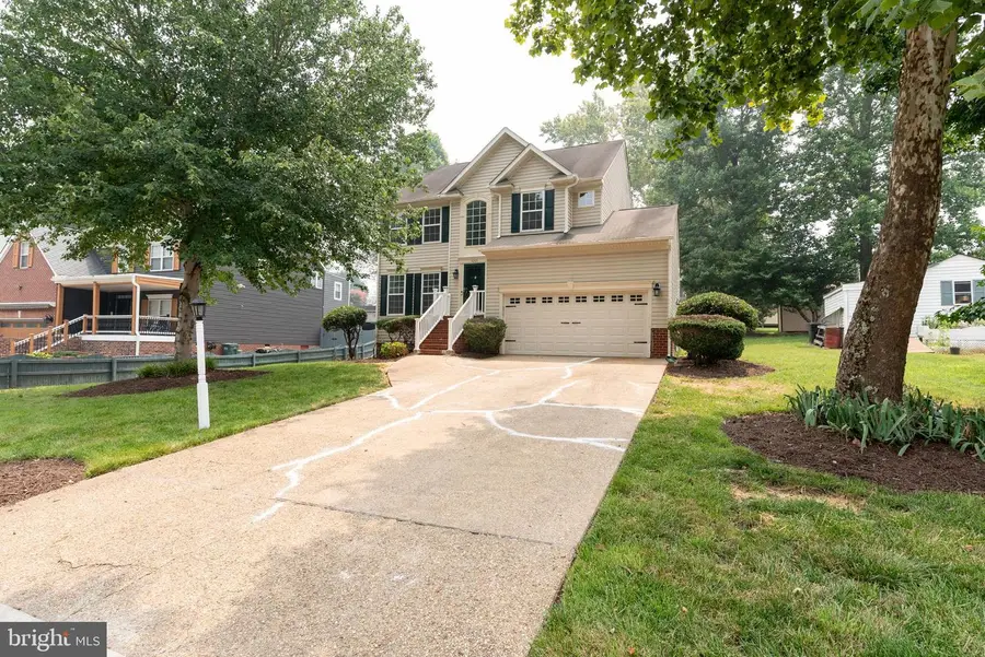 4205 Seamore St, Richmond, VA 23223 - #3