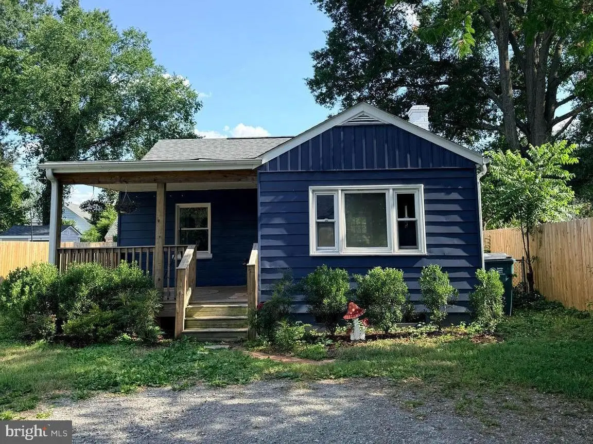 2309 Fleet Ave, Henrico, VA 23228 - #1