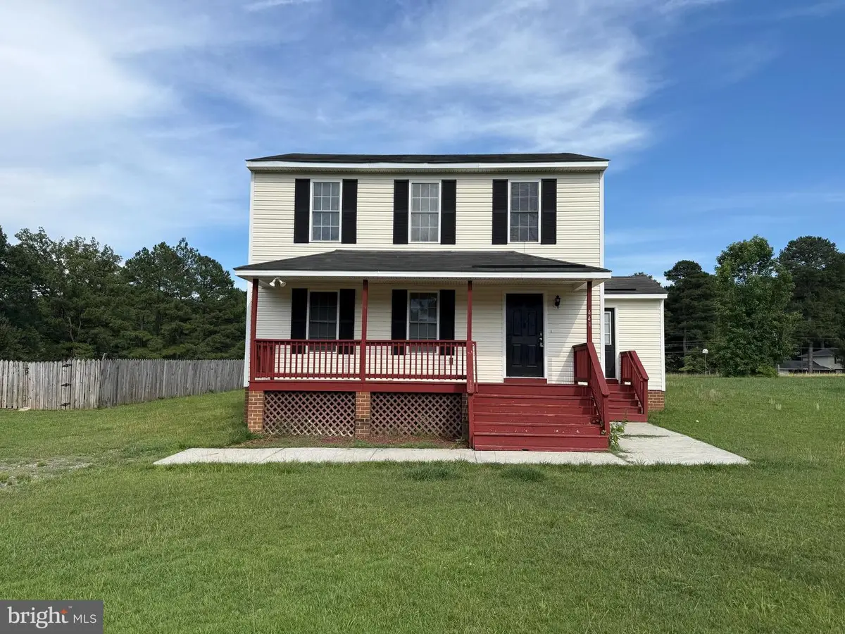 441 N Ivy Ave, Highland Springs, VA 23075 - #1
